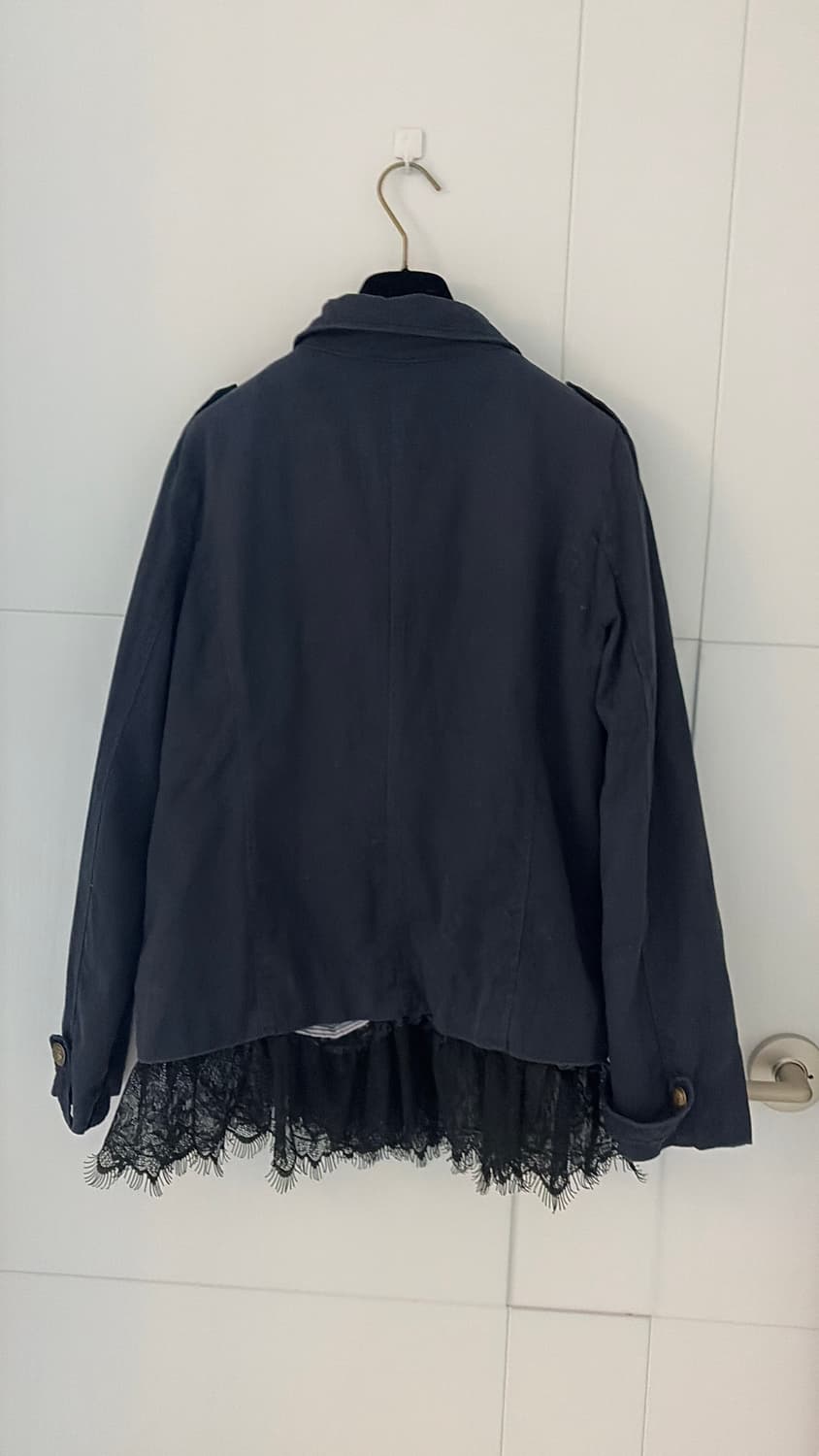 일본브랜드 dosch 나폴레옹 자켓 44,55  상품이미지5