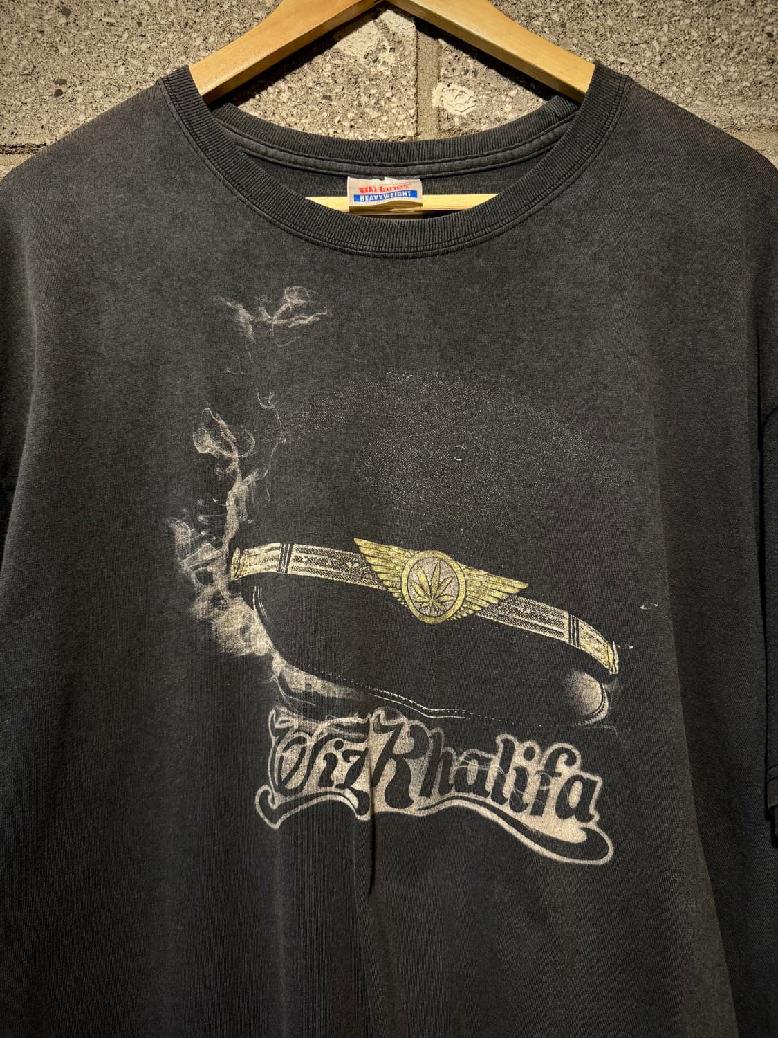 00s Wiz khalifa tee 상품이미지2