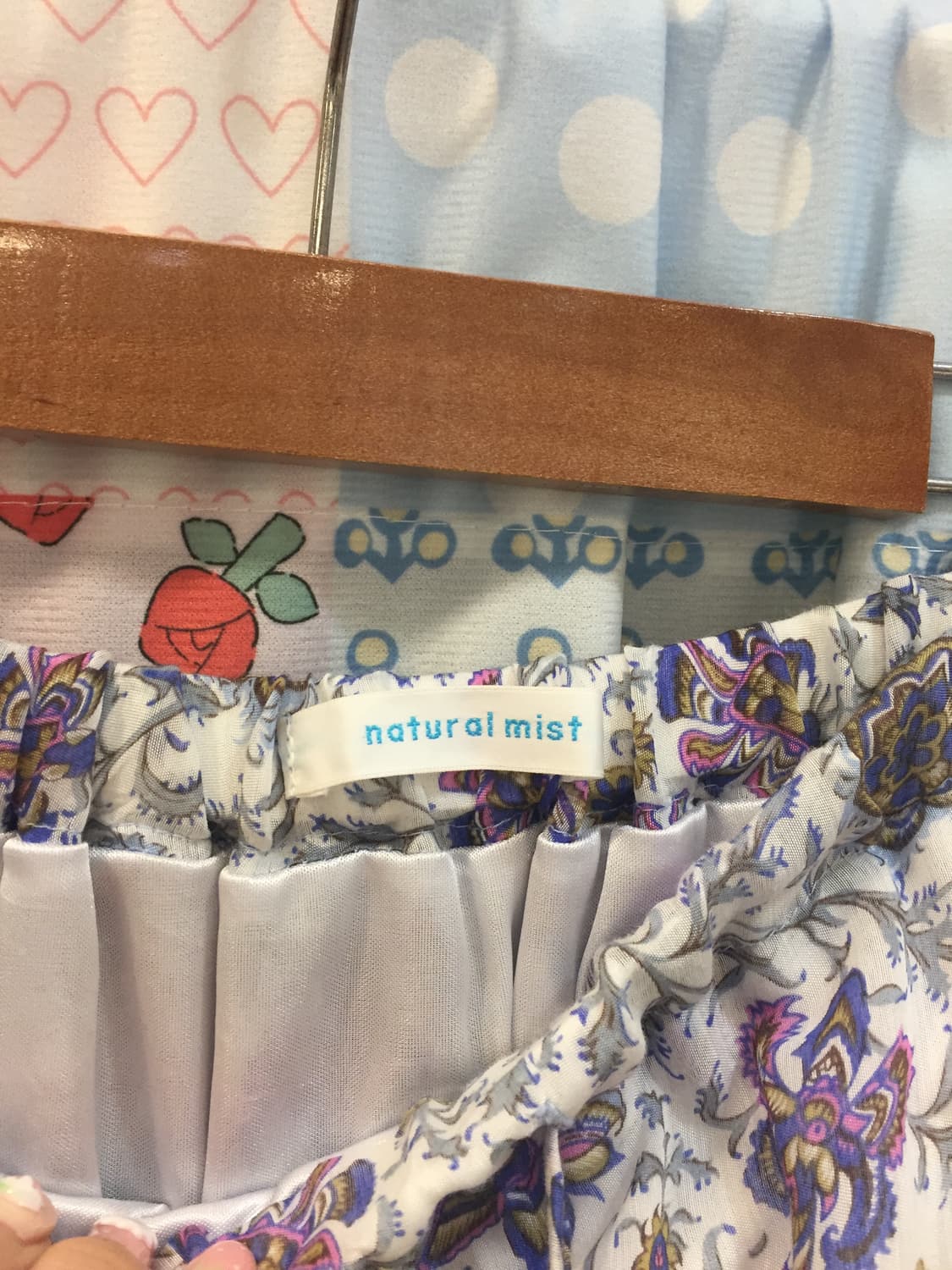 보라빛 제비꽃 세트 🪻🌿 상품이미지9