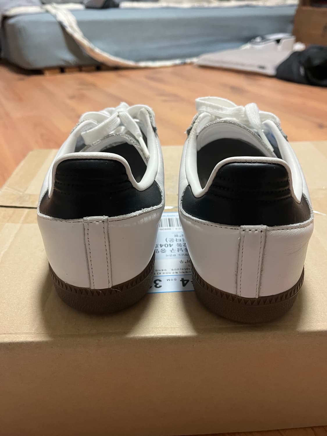 아디다스 삼바 280 상품이미지4