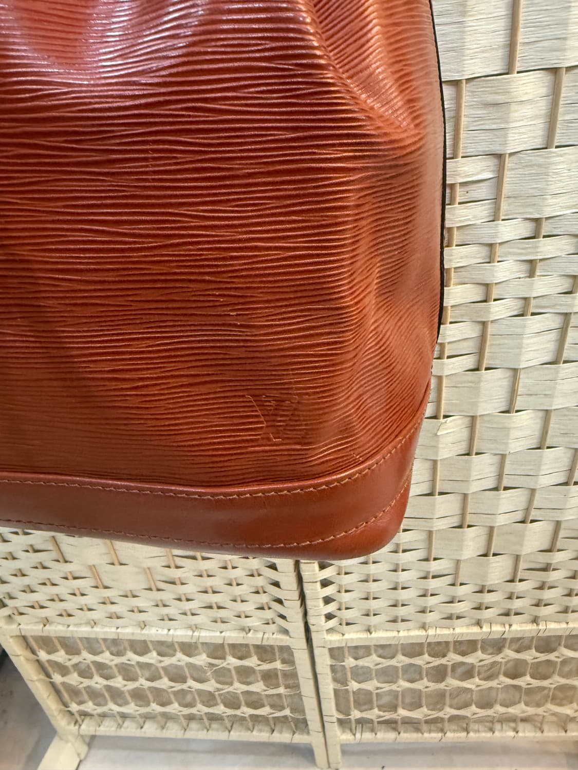 정품 루이비통 에삐 노에 팝니다 상품이미지2