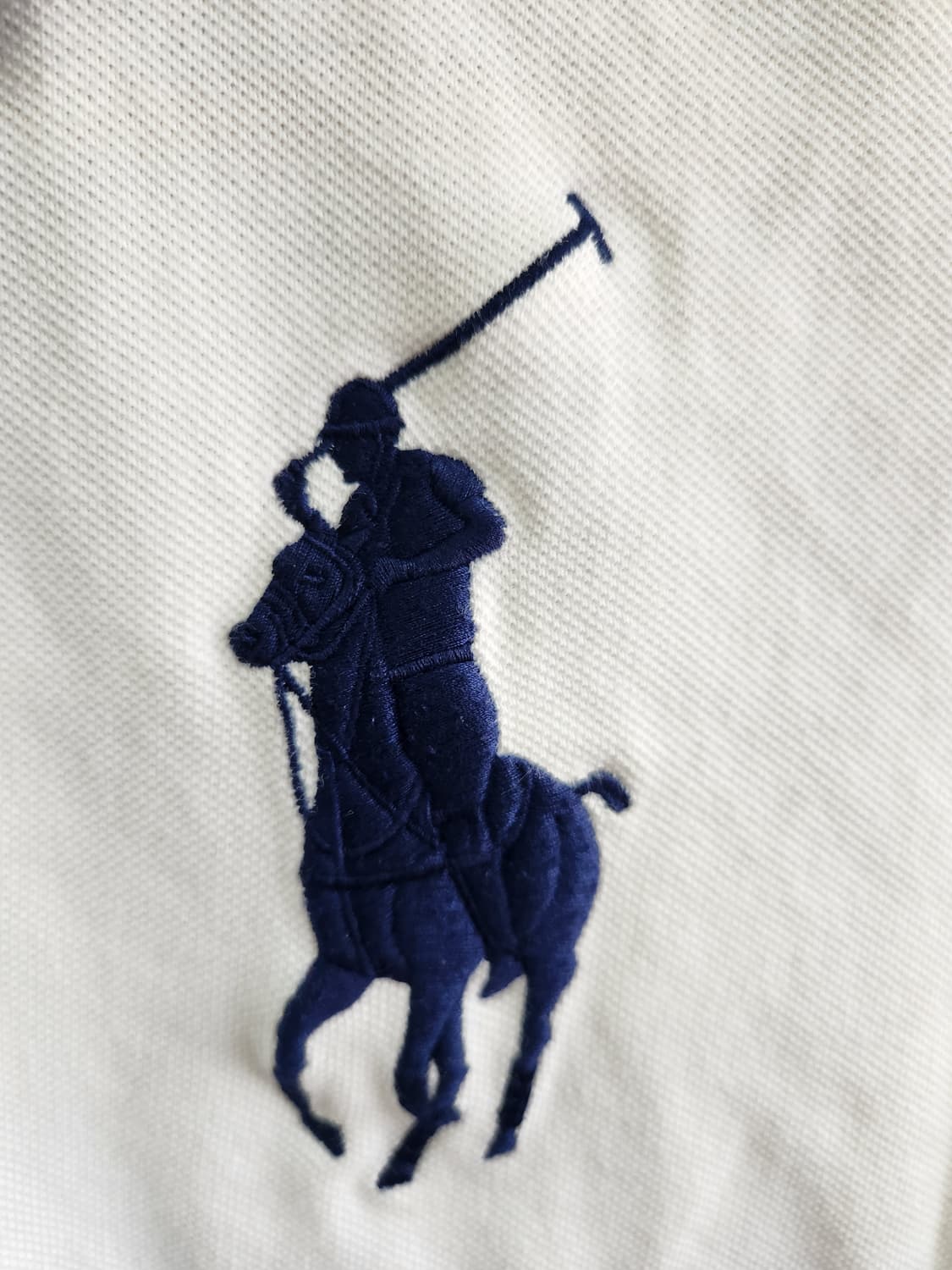 폴로 랄프로렌 유럽판 빅포니 pk 반팔 카라티 

 상품이미지2