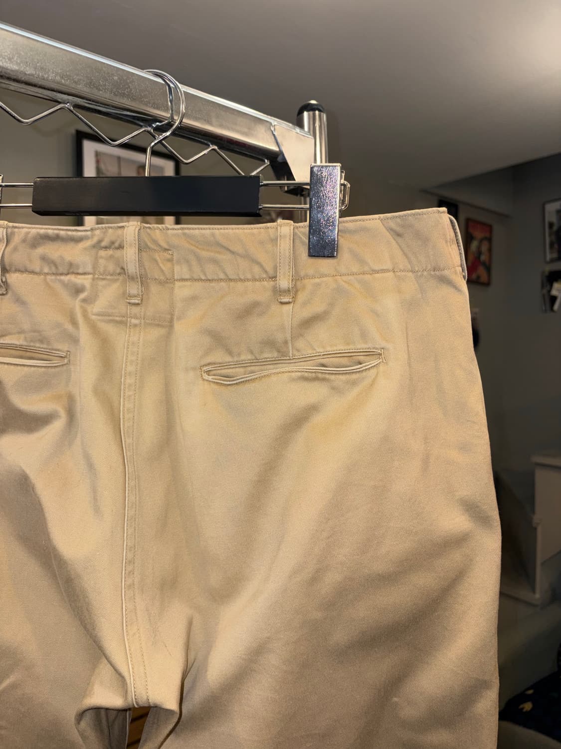 Buzz Rickon’s X Beams military 66type 상품이미지7