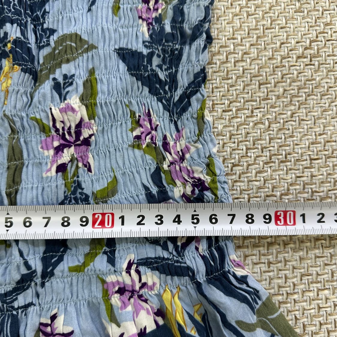 원사이즈 플라스틱아일랜드 원피스0401D 상품이미지4