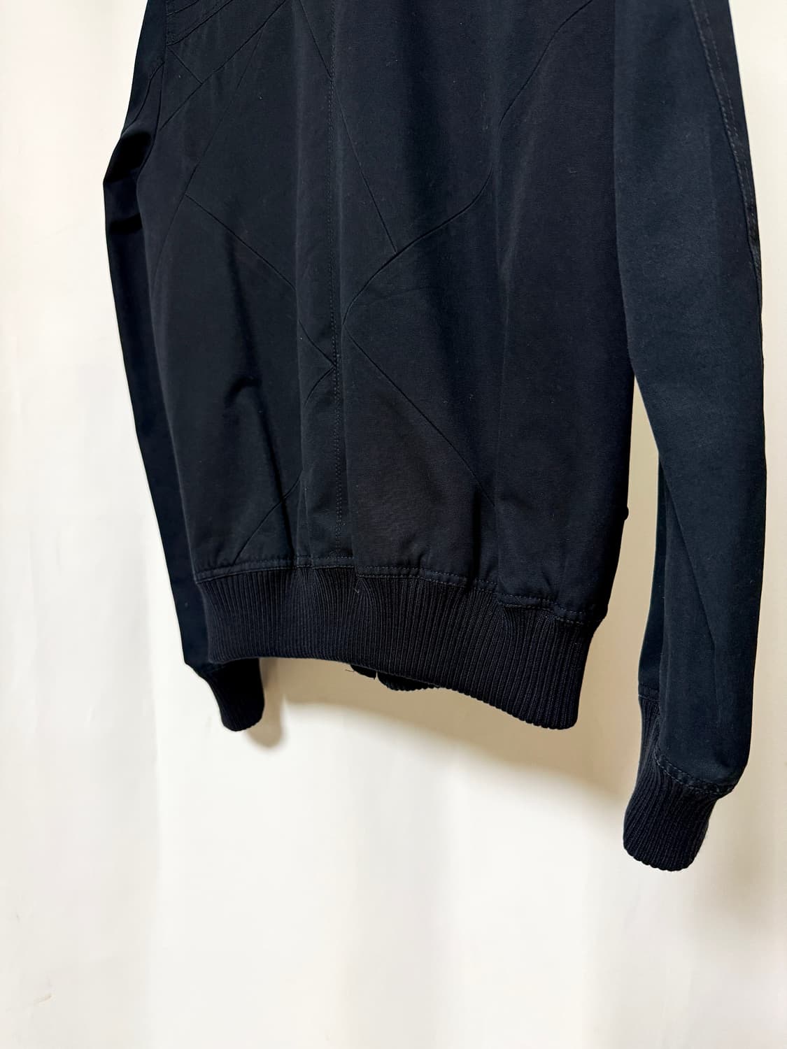 디올옴므 07fw NAVIGATE 밀리터리 자켓 상품이미지10