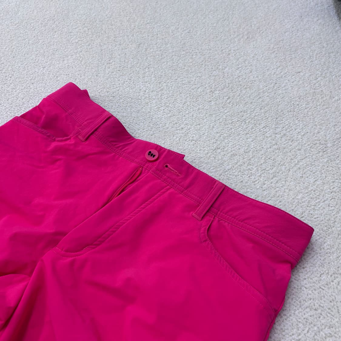 L 아디다스 여성 기능성 바지 0304E 상품이미지6