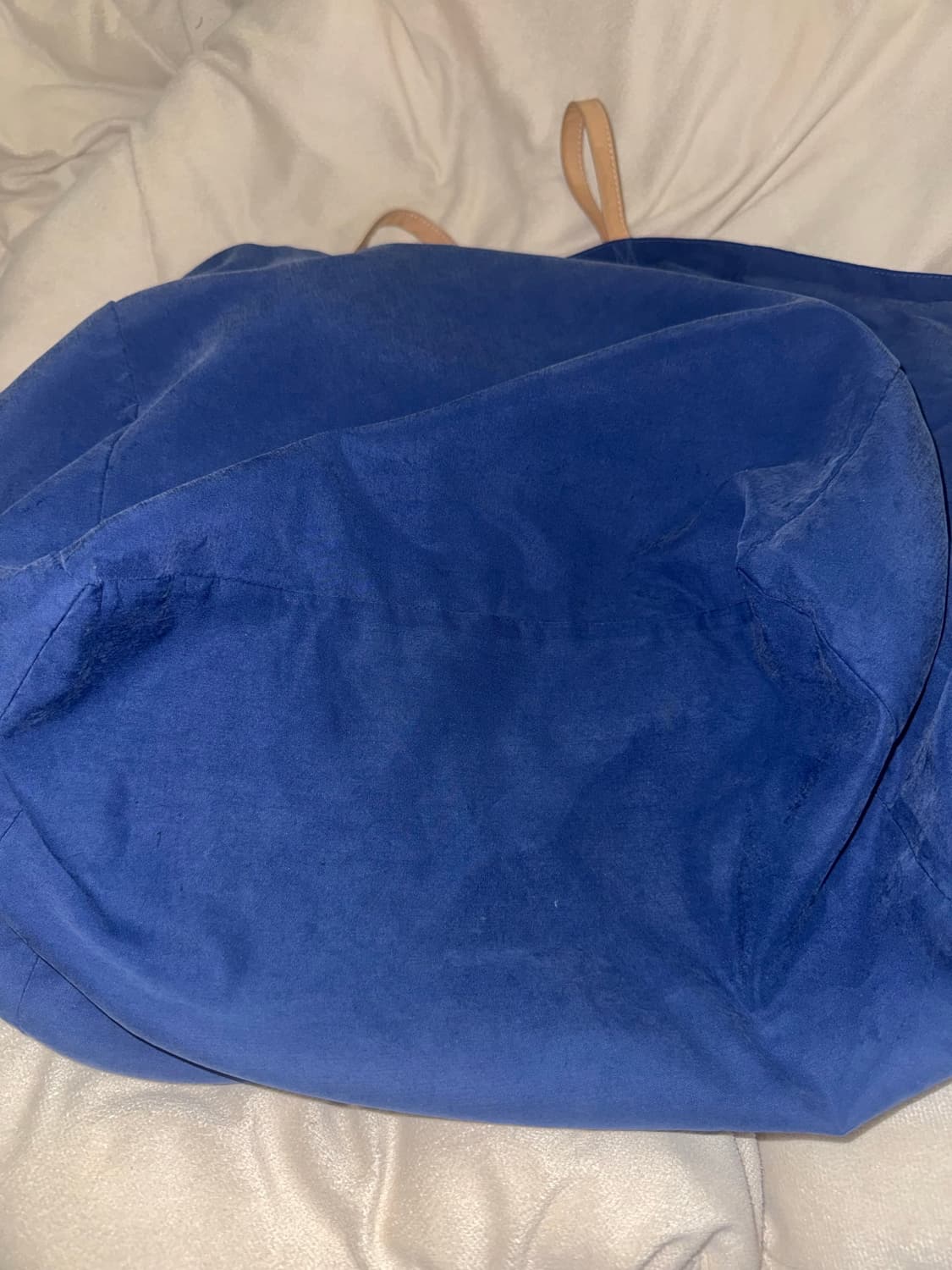 엑슬림 ep7 가방 COBALT BLUE 상품이미지4