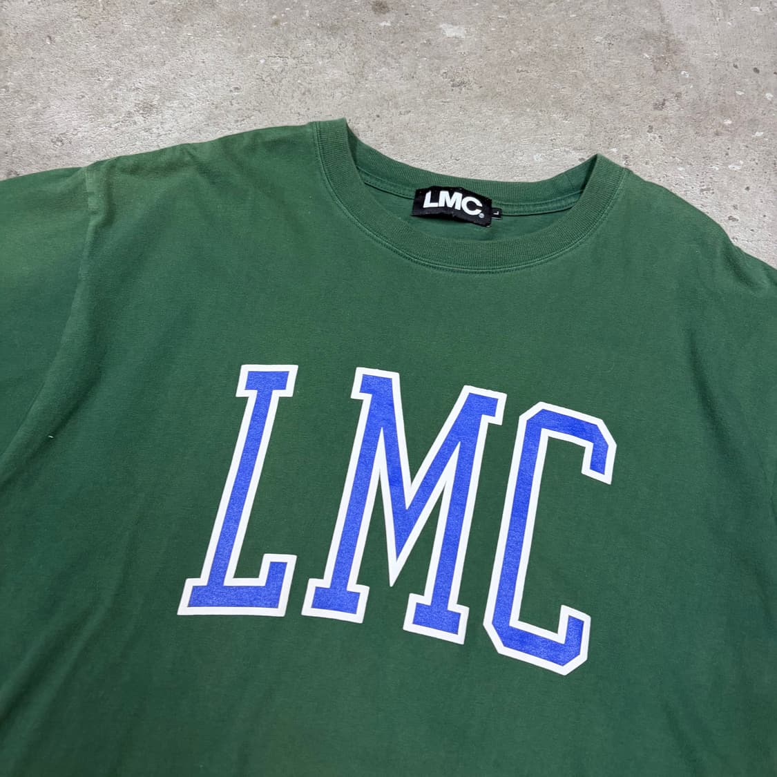 lmc 반팔티[2755] 상품이미지4