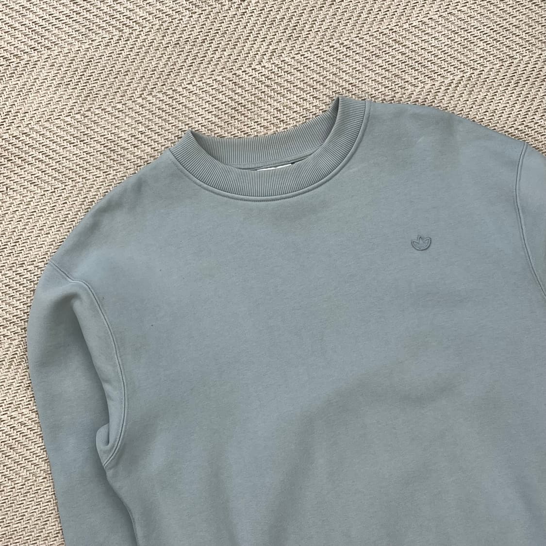 아디다스 파이어버드 패치 스웻셔츠 r2797 상품이미지3