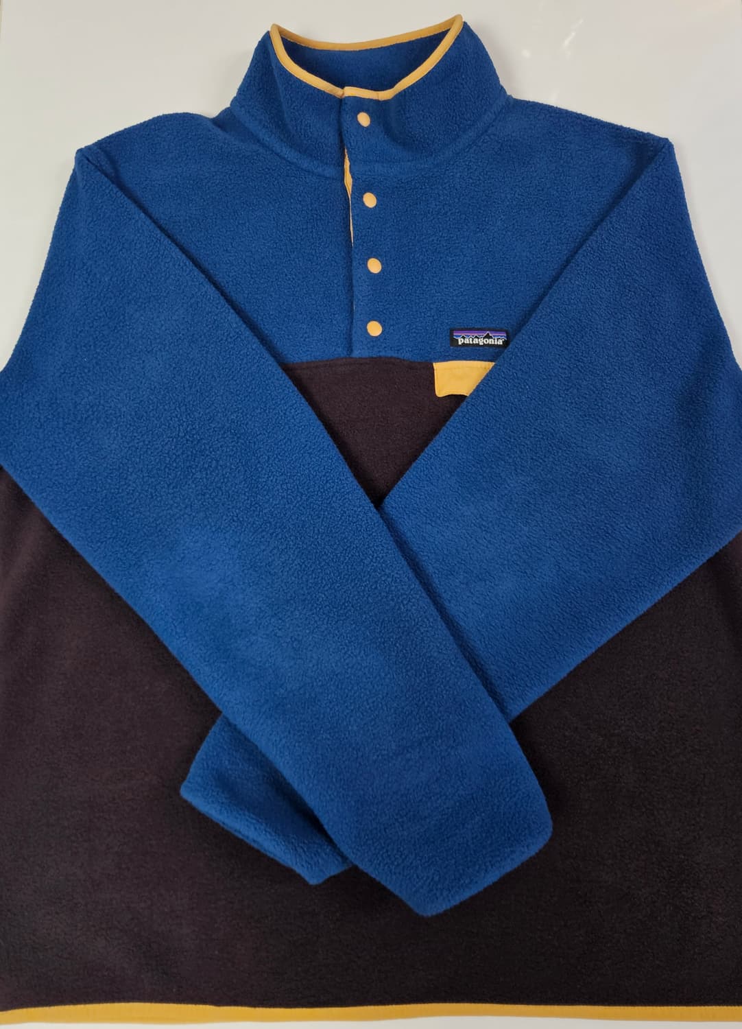 L사이즈 / 파타고니아 라이트 웨이트 
신칠라 옵시디안 플럼 상품이미지1