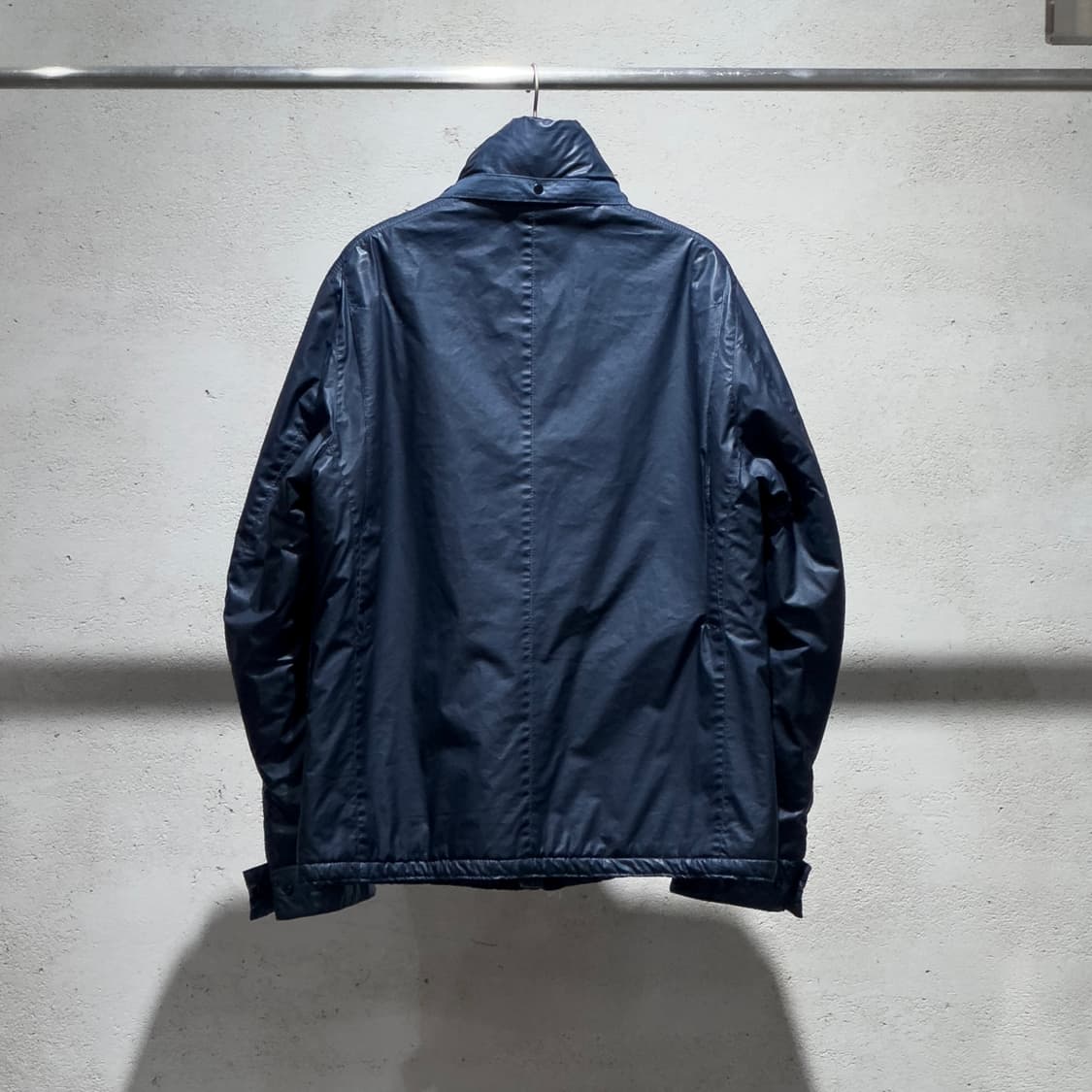 스톤아일랜드 라소 고마토 필드 자켓 L 상품이미지2