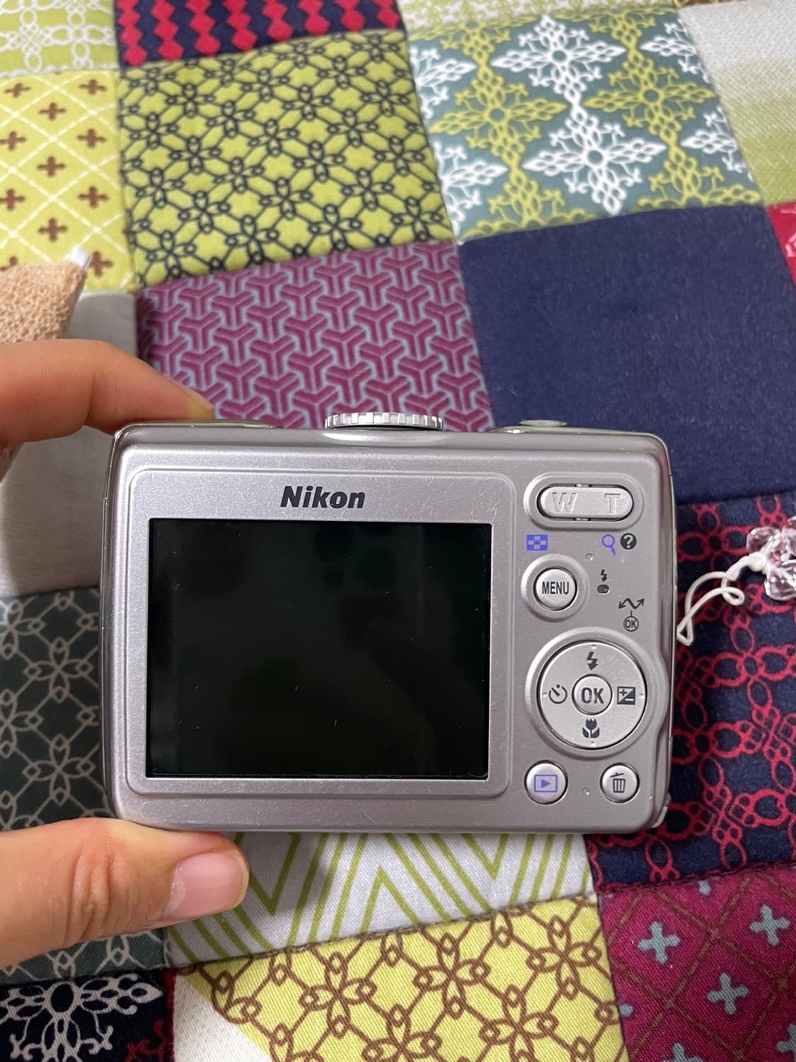 니콘쿨픽스 p4 상품이미지3