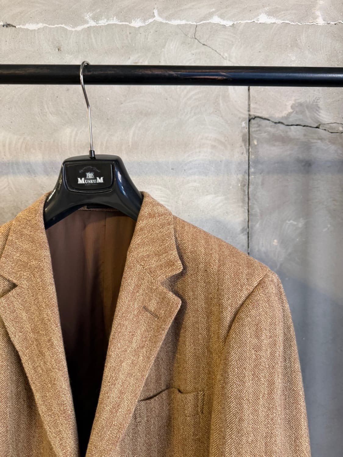 에르메네질도 제냐 테일러드 자켓 105 상품이미지4