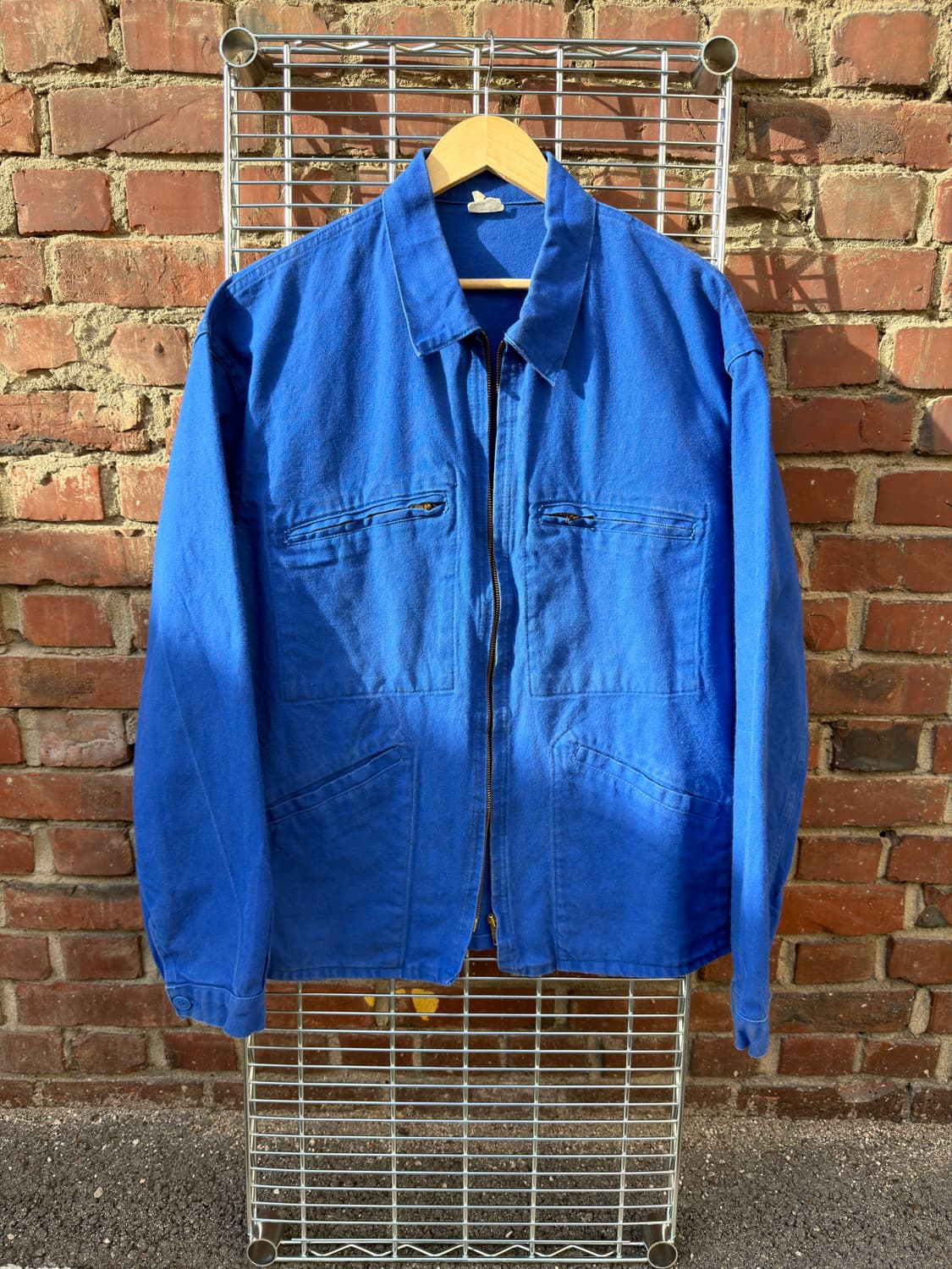 French Work Jacket 003 상품이미지1