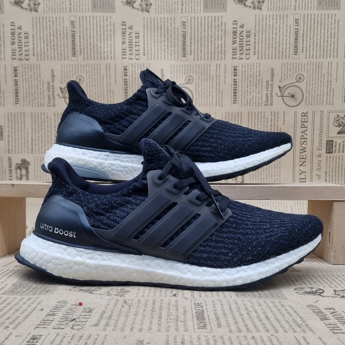 아디다스 울트라부스트 남성운동화260  상품이미지1