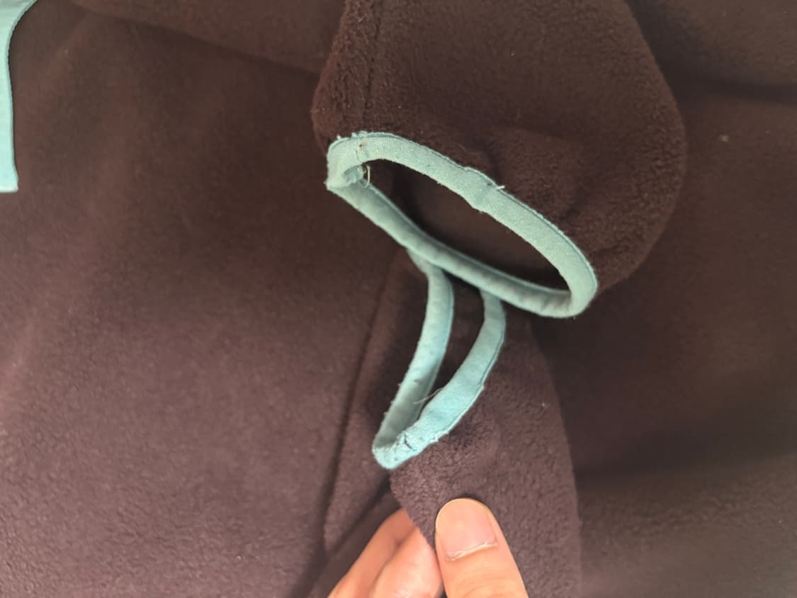 [L]파타고니아 신칠라 옵시디언플럼 브라운 상품이미지4