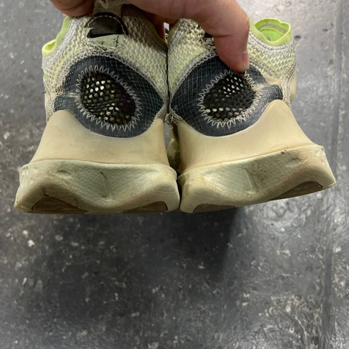 255 나이키 ISPA 플로우 2020 상품이미지4