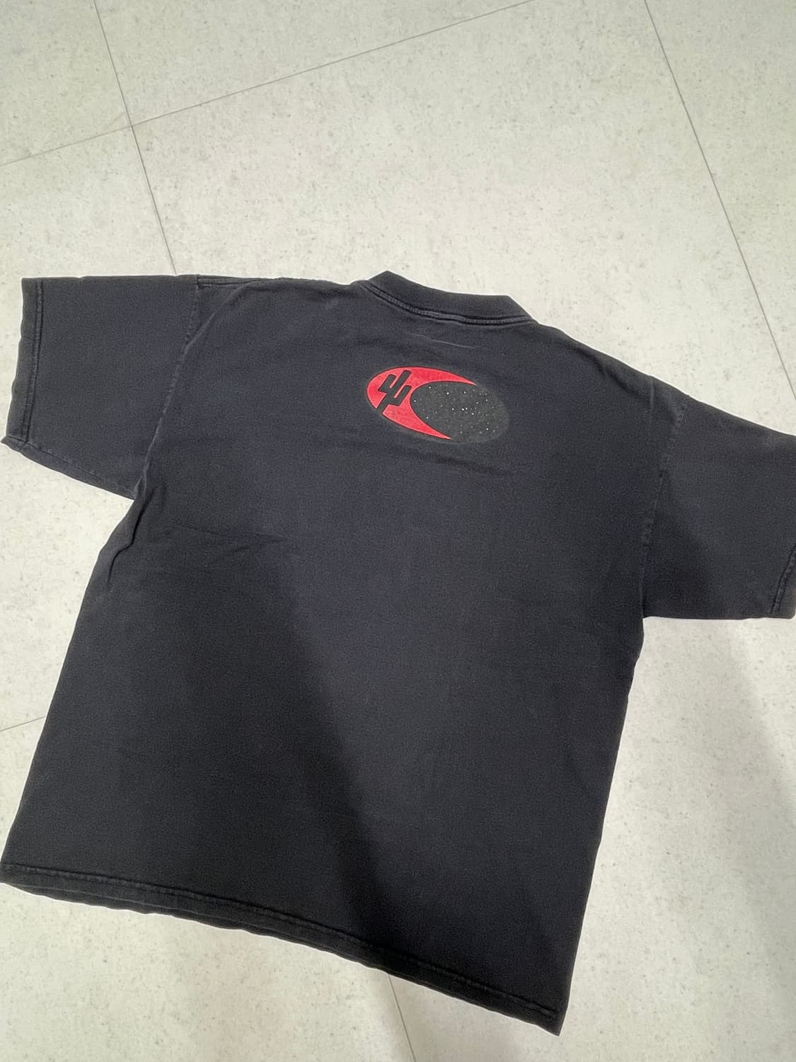 [L] 90's 빈티지 말보로 포켓 티셔츠 MALBORO 상품이미지3