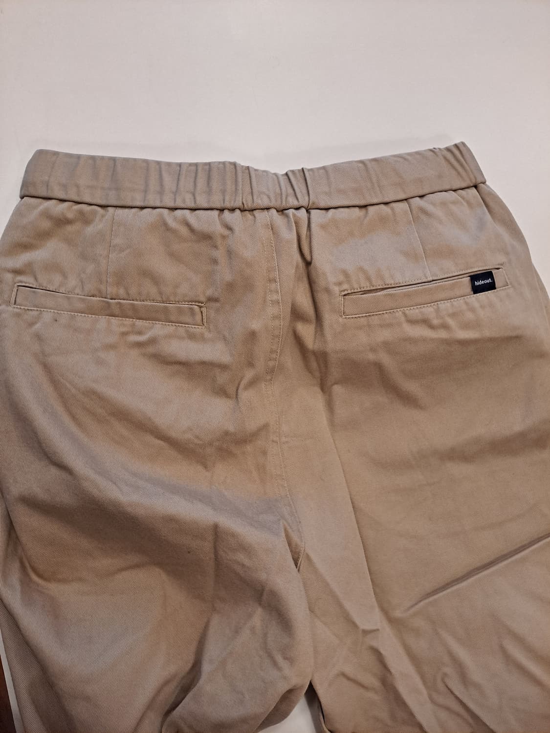 hideout 컴포터블 팬츠 4사이즈 상품이미지8