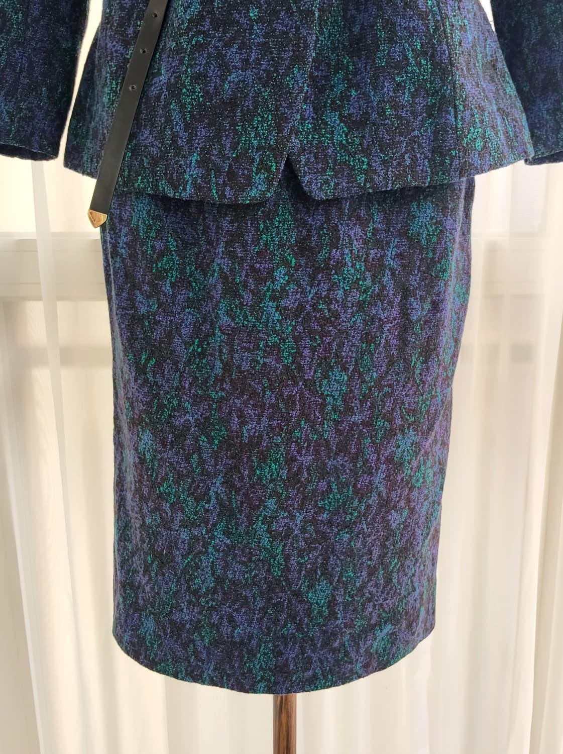 빈티지 셋업 상품이미지6