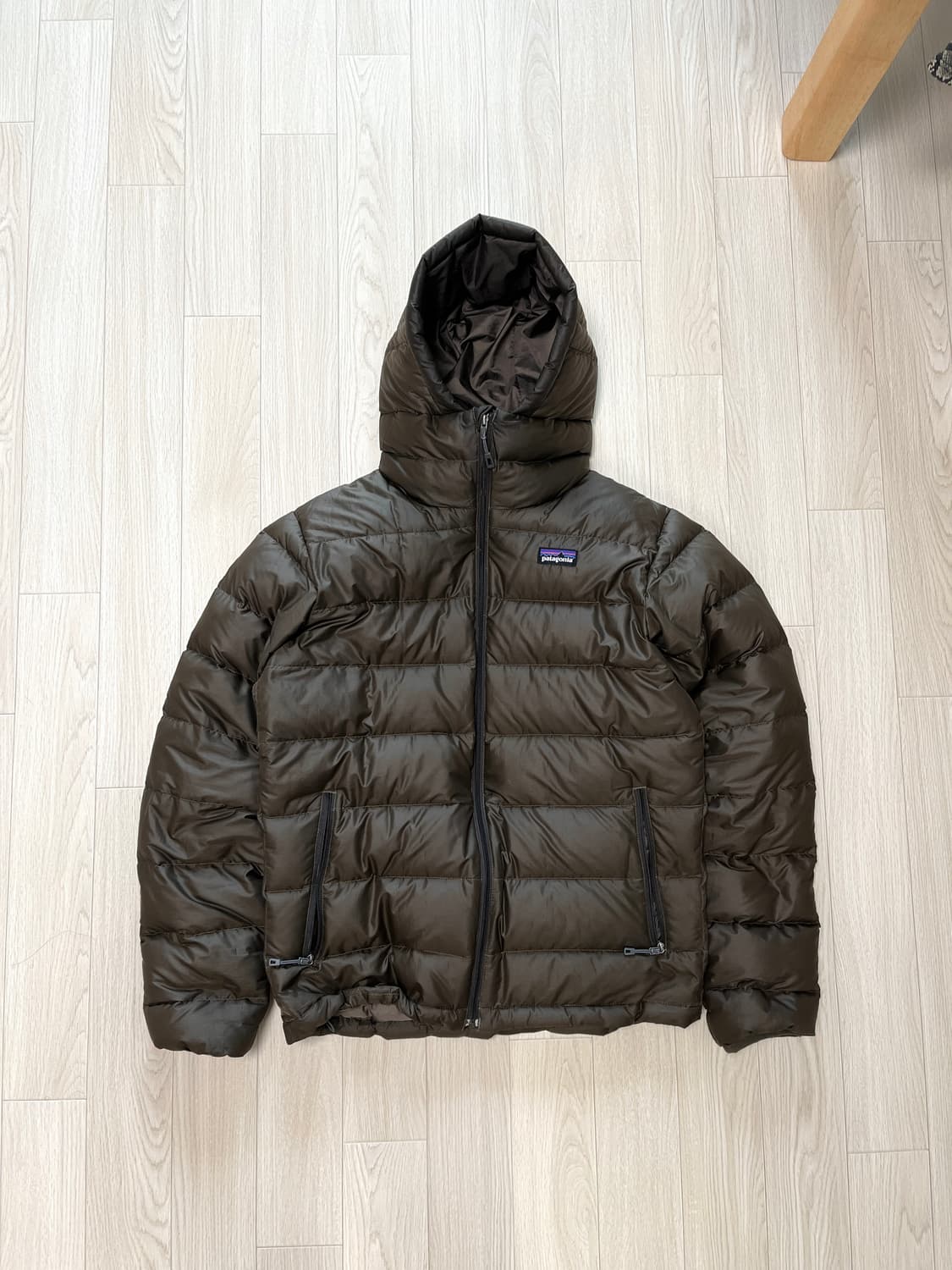 파타고니아 패딩 자켓 상품이미지1