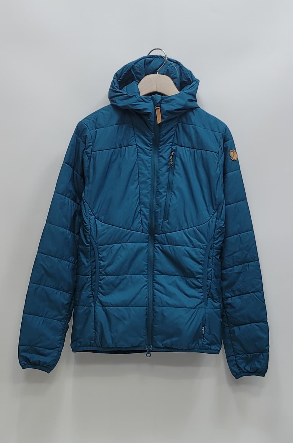 피엘라벤 켑 패디드 후디 패딩 자켓 / 여 XXS
 상품이미지1