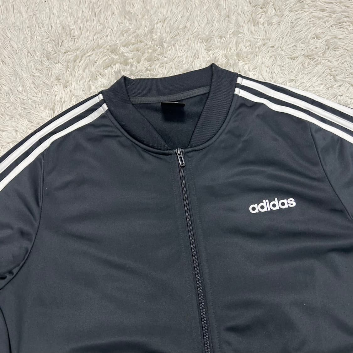 Adidas China Neck Track Jesey 상품이미지5