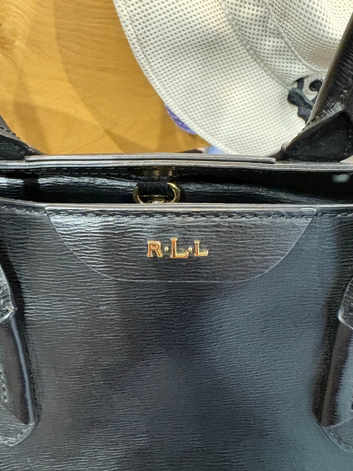 Ralph Lauren HandBag 상품이미지5