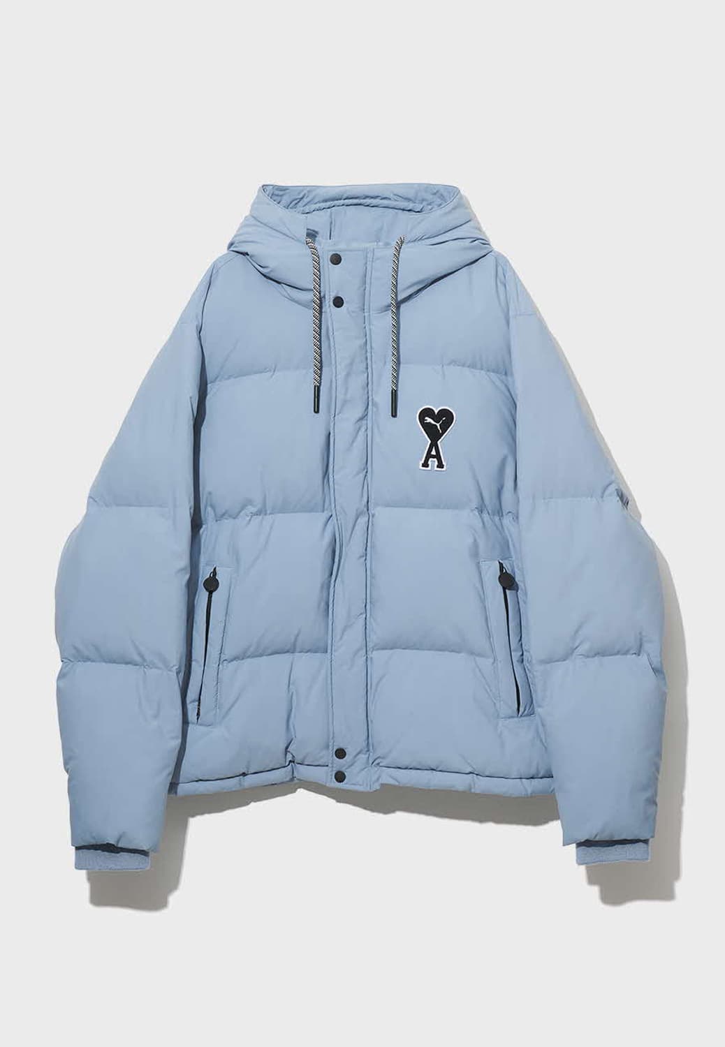 AMI X PUMA padding jacket 상품이미지1
