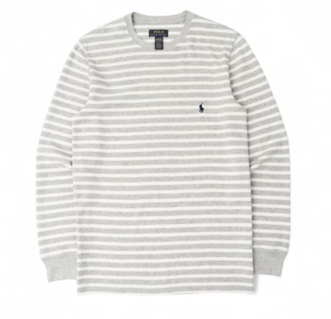 엄성현 폴로 와플 니트 구해요!(5~6사이) 상품이미지1