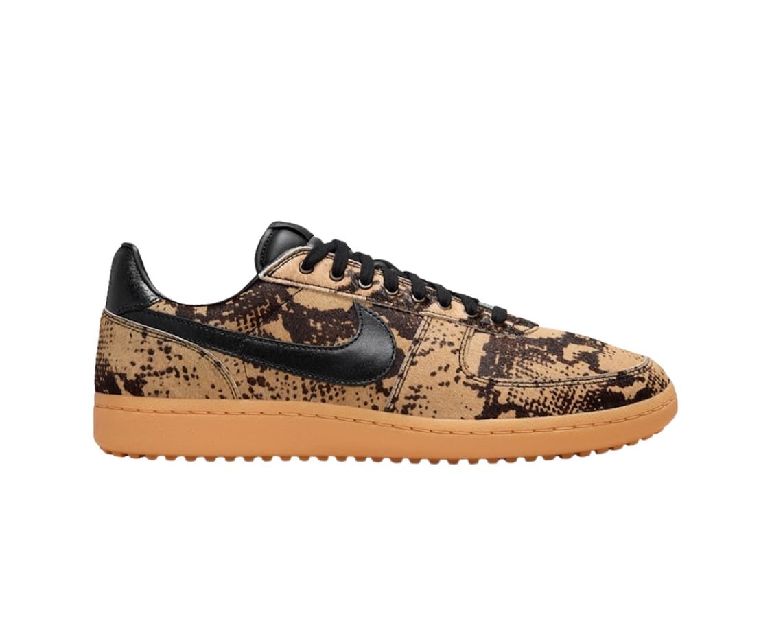 나이키 필드 제너럴 PRM 검 옐로우 블랙 상품이미지1