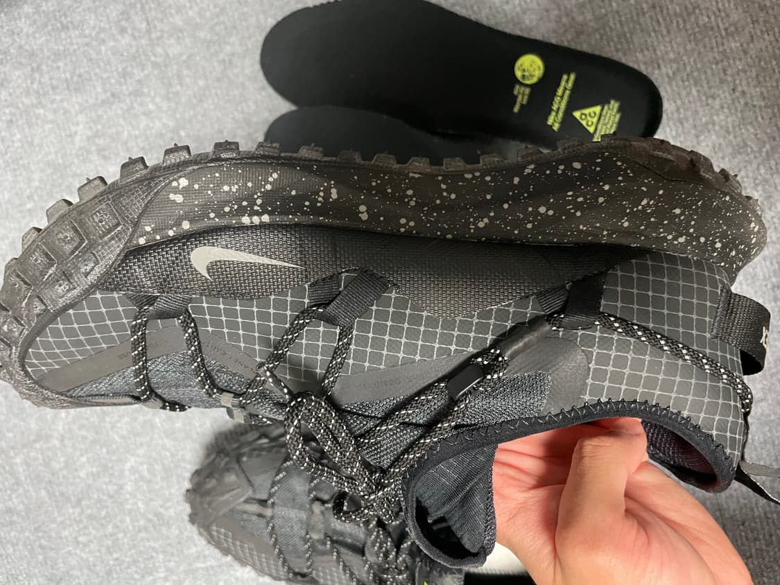 나이키 ACG 마운틴 플라이 고어텍스 상품이미지3