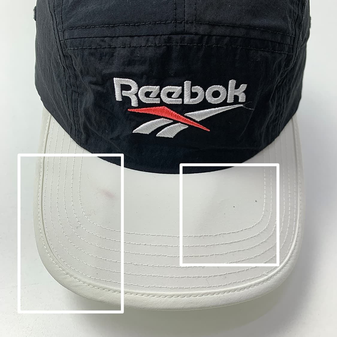 [OS/정품] 리복 남여공용 볼캡모자
 상품이미지6