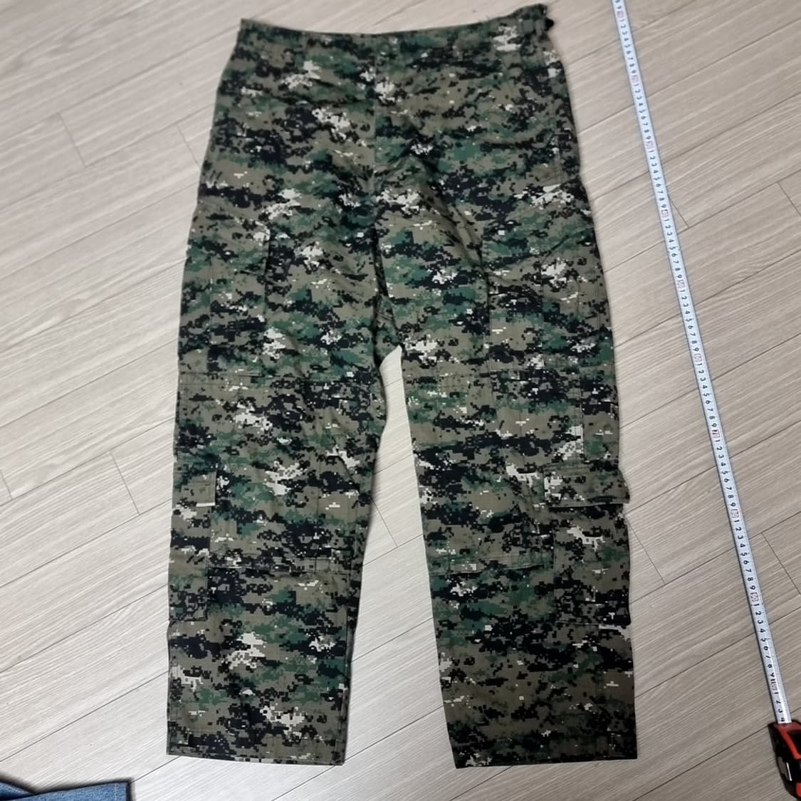 프로퍼 미해병 팬츠 바지((MR) 상품이미지1