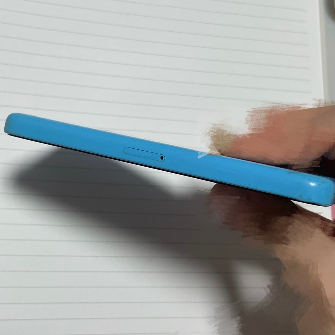 아이폰 5c 32gb 상품이미지7