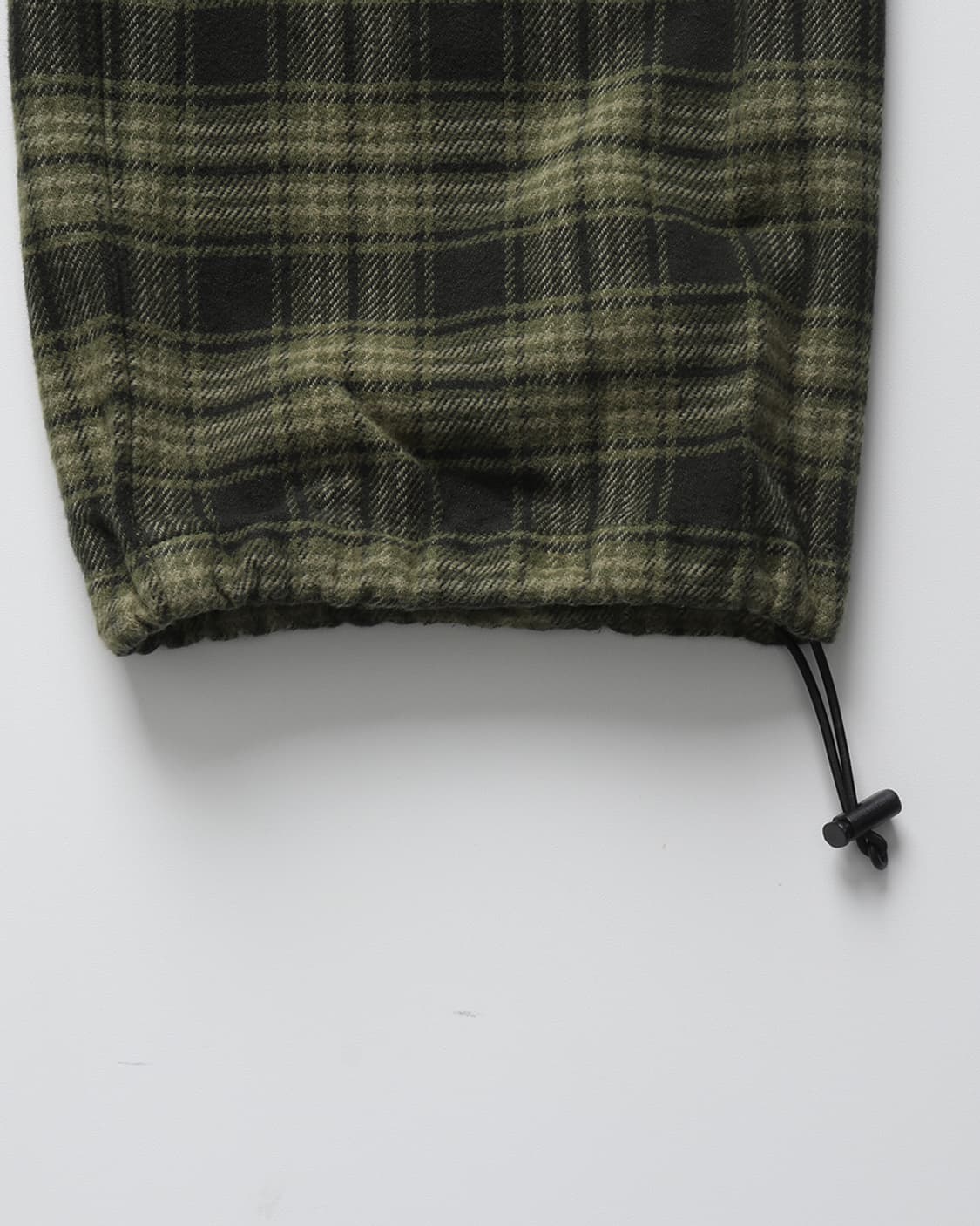 엑스걸 X-girl Heavy Weight Flannel Pants 상품이미지7