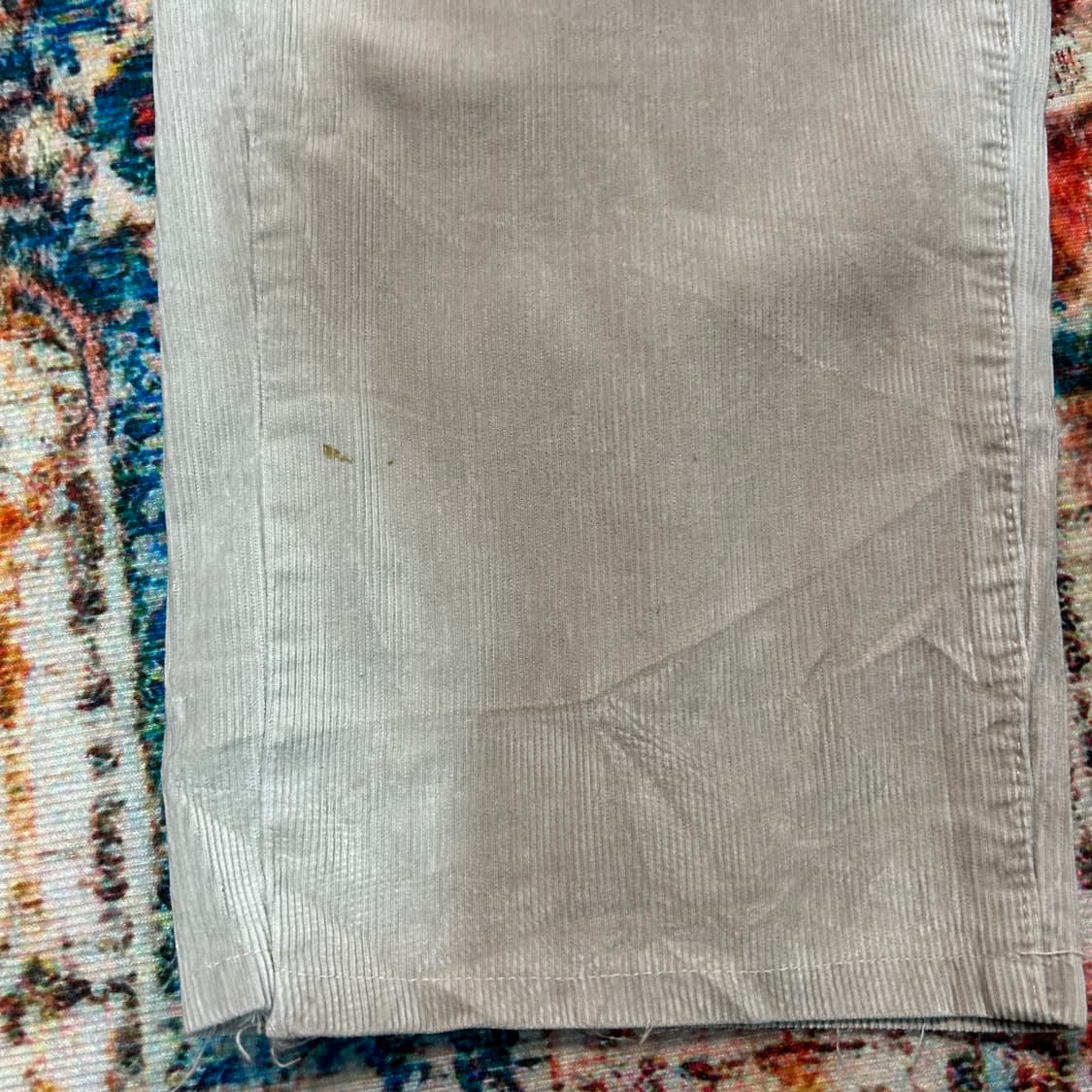 [34]빅존 코듀로이 팬츠 상품이미지5