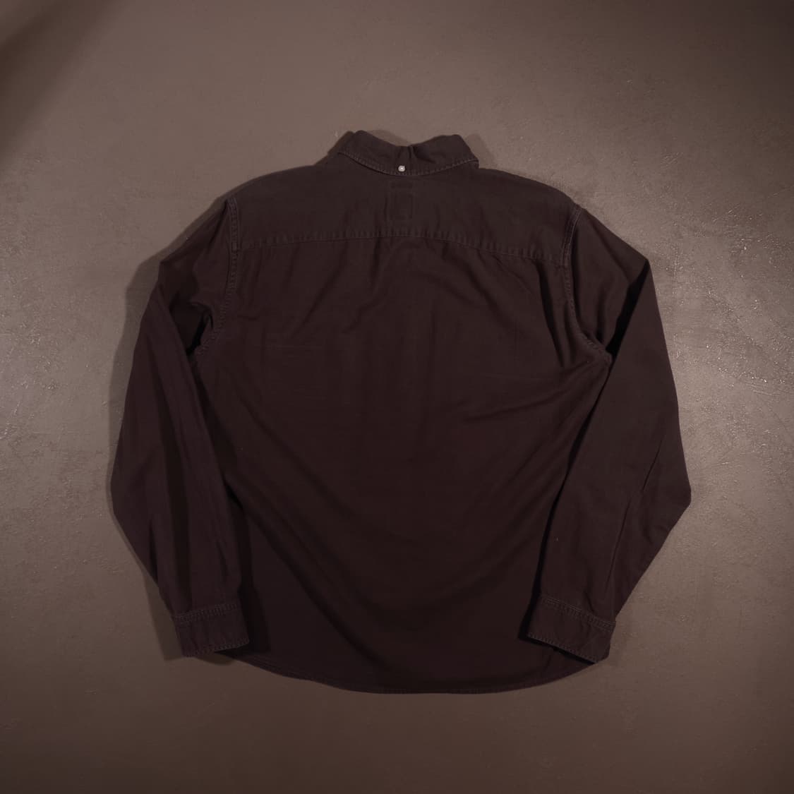  00s 갭 코튼 워크 셔츠 상품이미지8