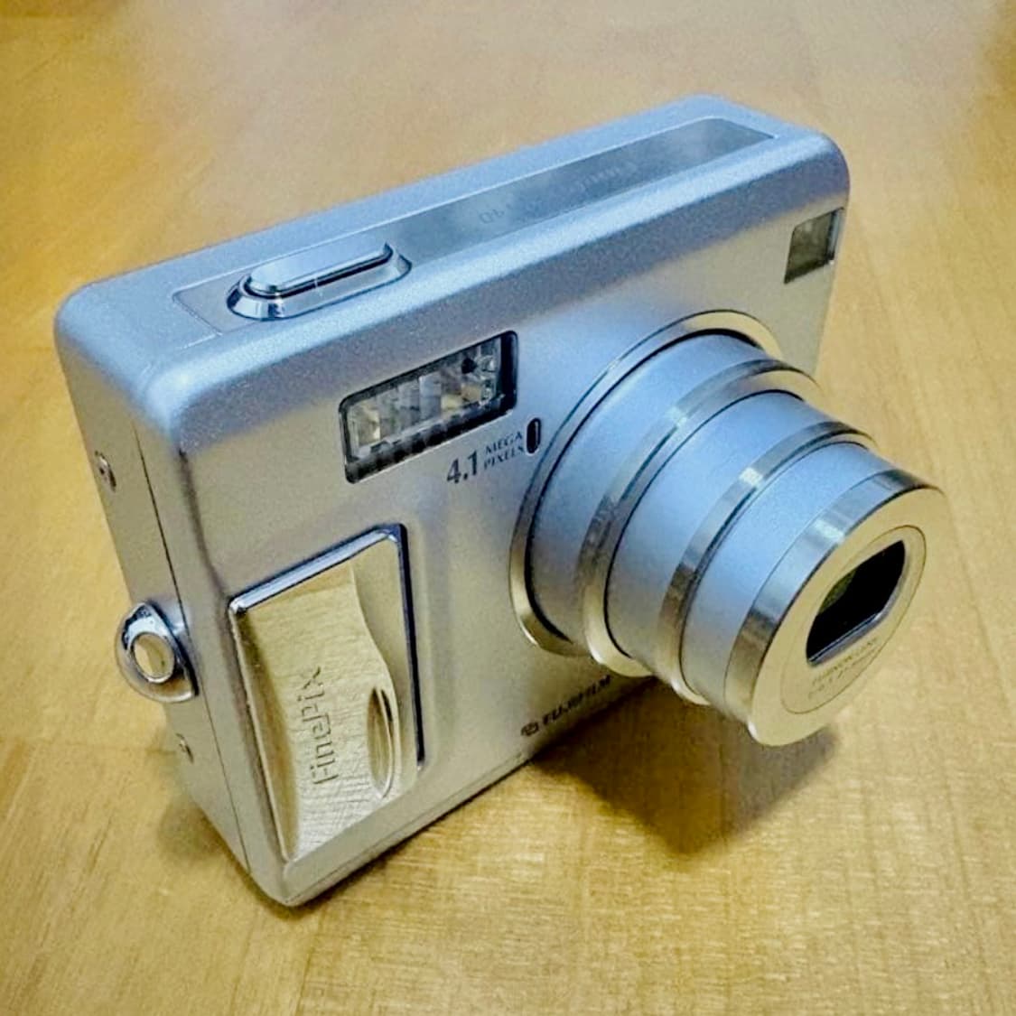 [A급 풀박스] 후지필름 파인픽스 440 판매합니다 상품이미지7