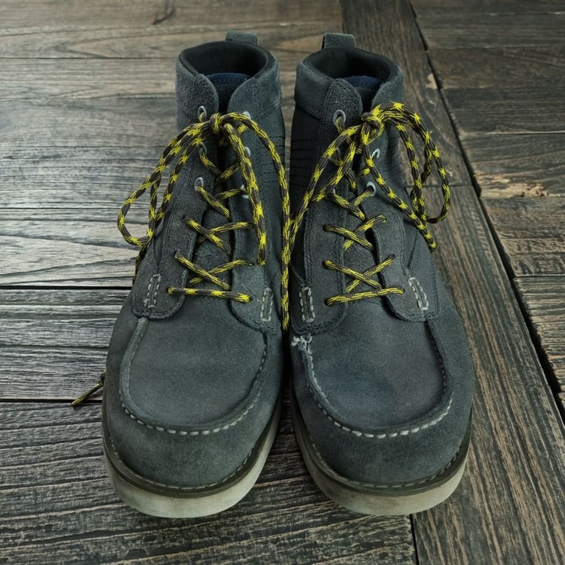 [ 나이키 ACG] 스웨이드 목토 워커 부츠 M18178 상품이미지2