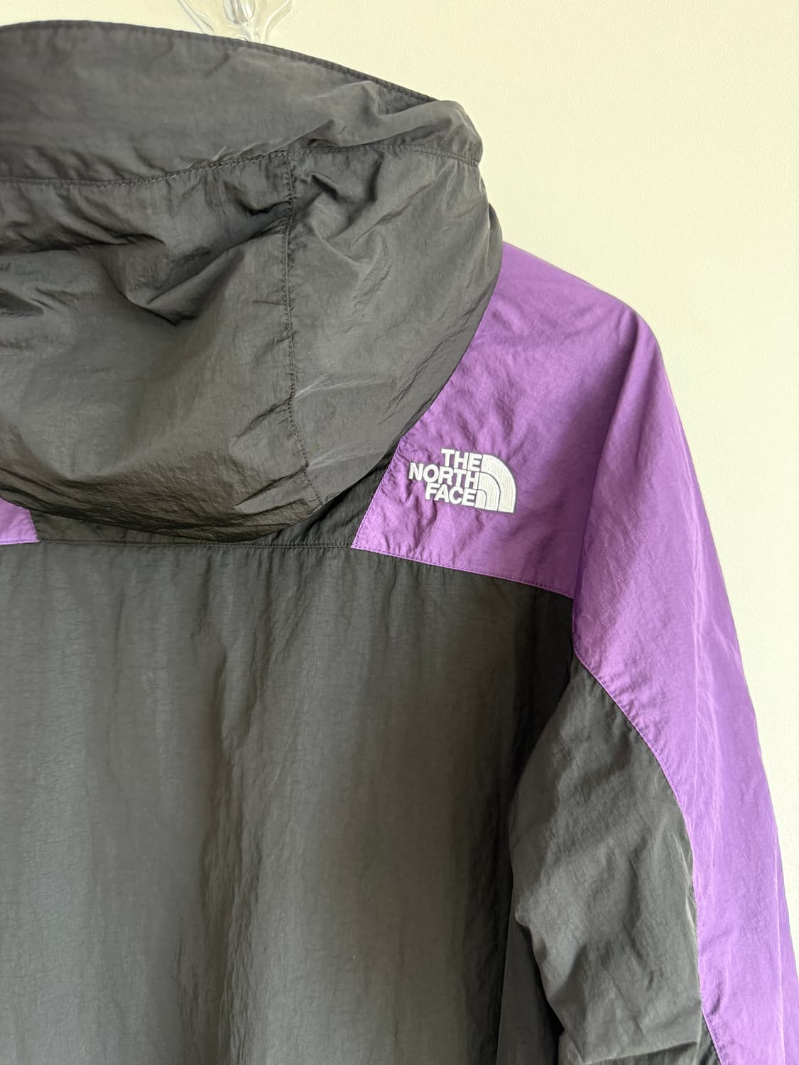 노스페이스(THE NORTH FACE) 아노락 상품이미지6