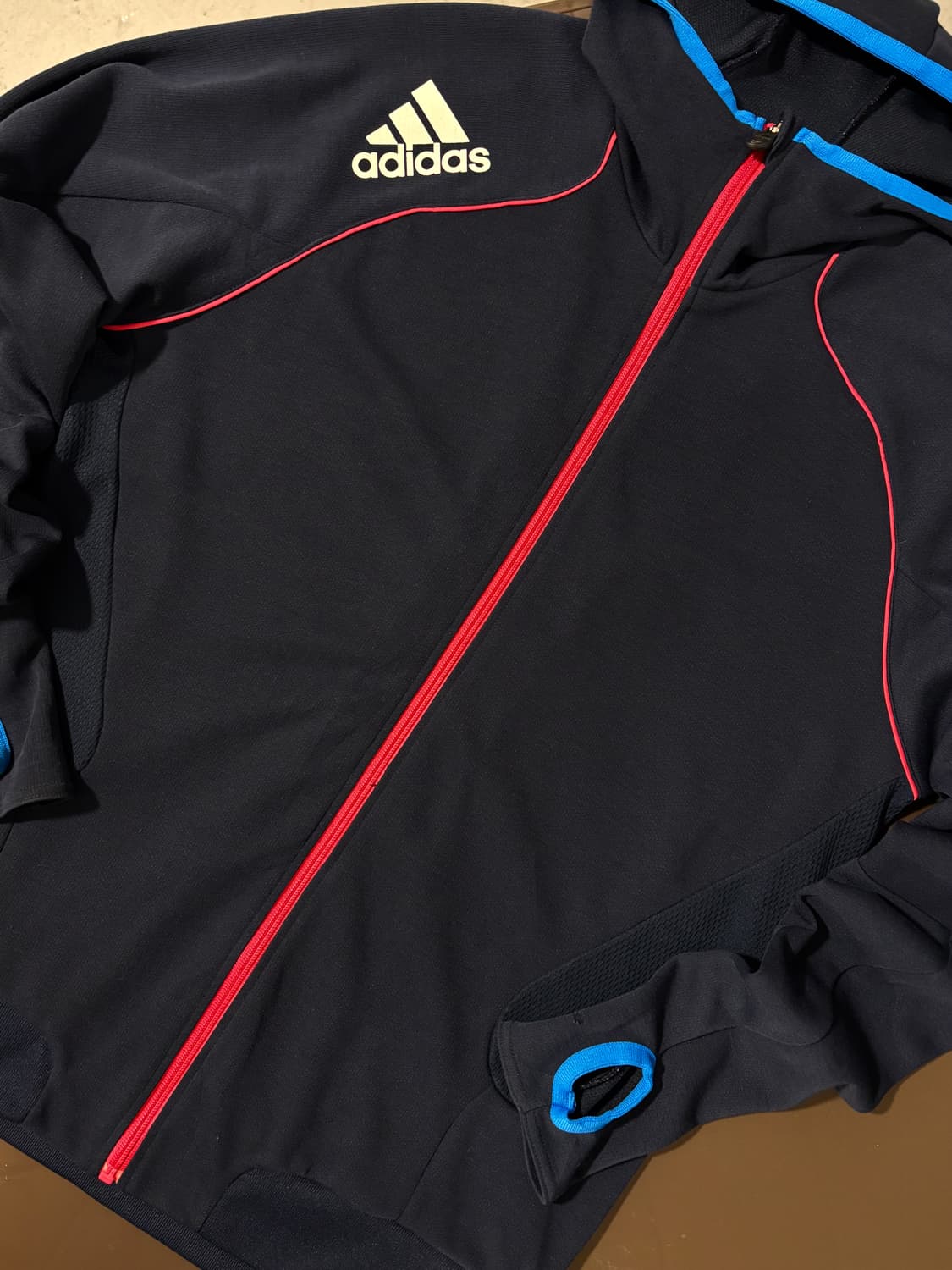 아디다스 후드집업 상품이미지5