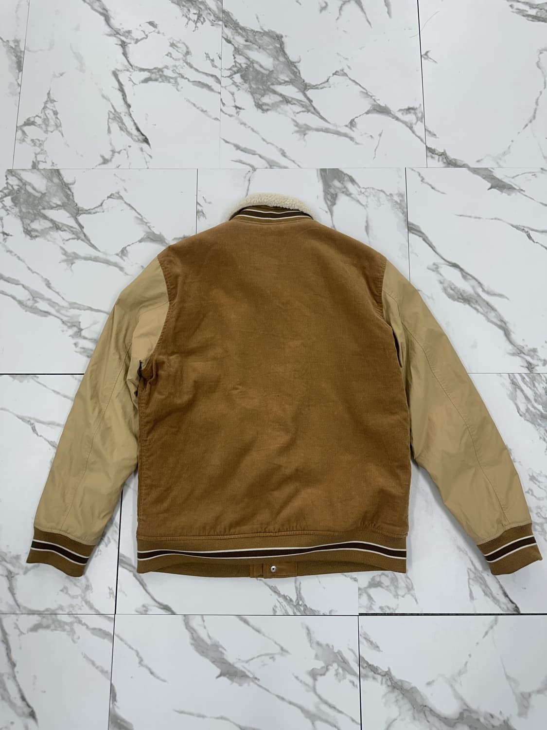 빔즈 스타디움 자켓 상품이미지2