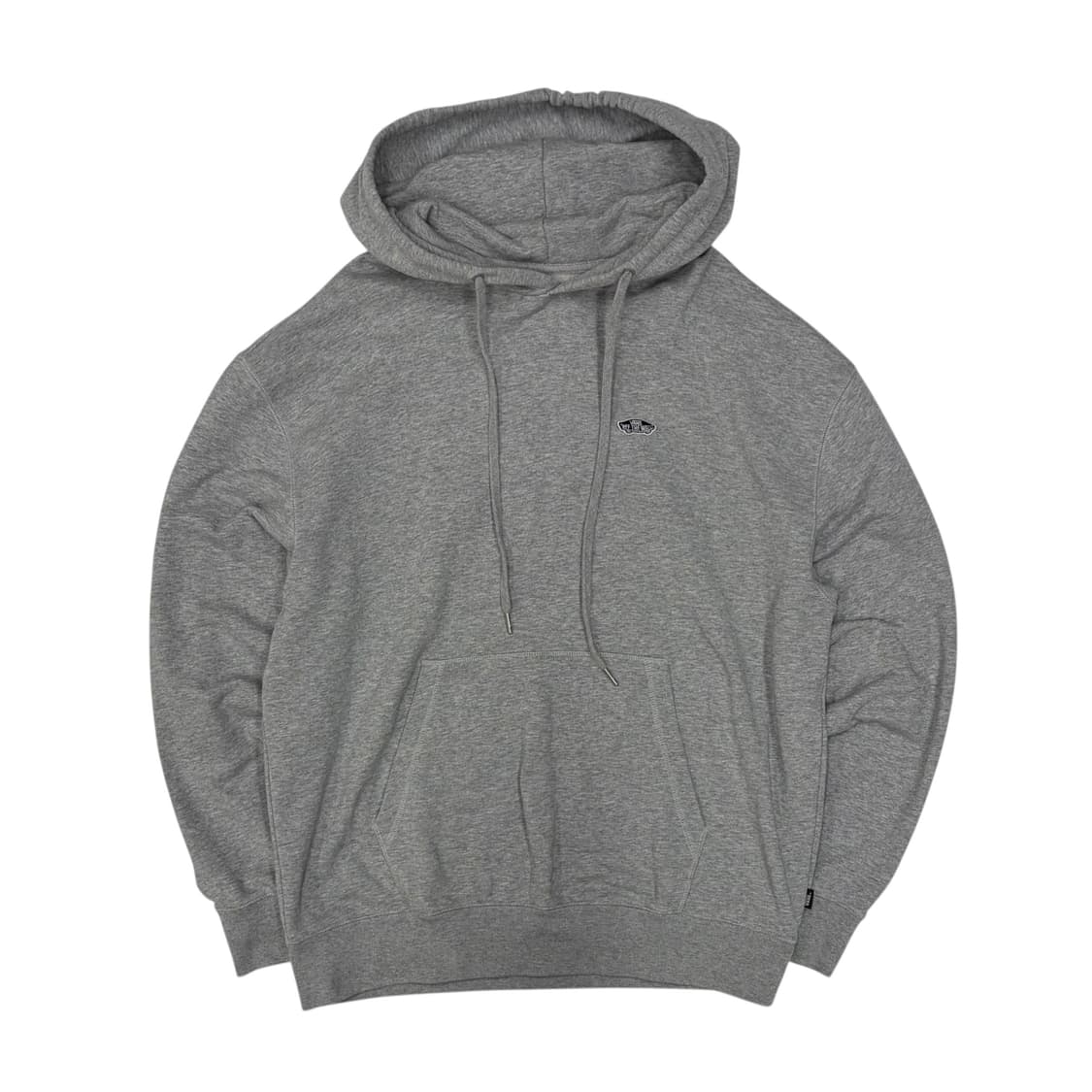Vans 반스 체크보드 그레이 후드티 XL 상품이미지2