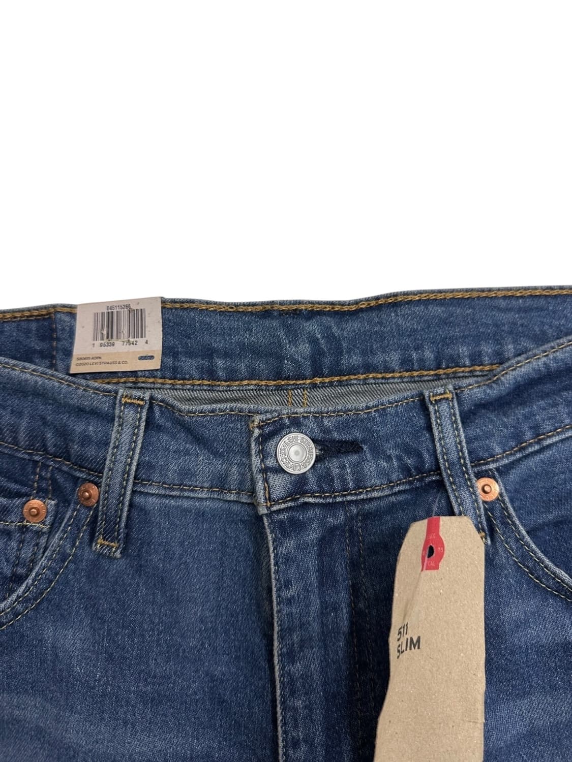 리바이스 511 새상품 (34) 상품이미지2