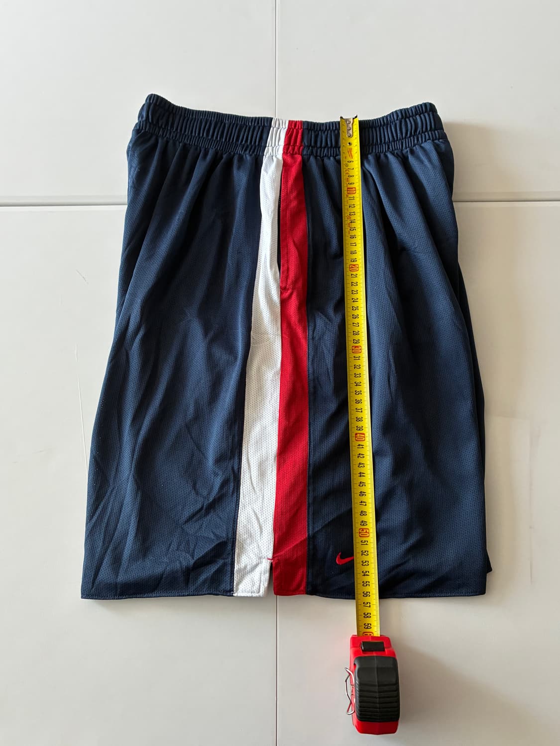 90‘s Nike Basketball Shorts (XXL) 상품이미지7