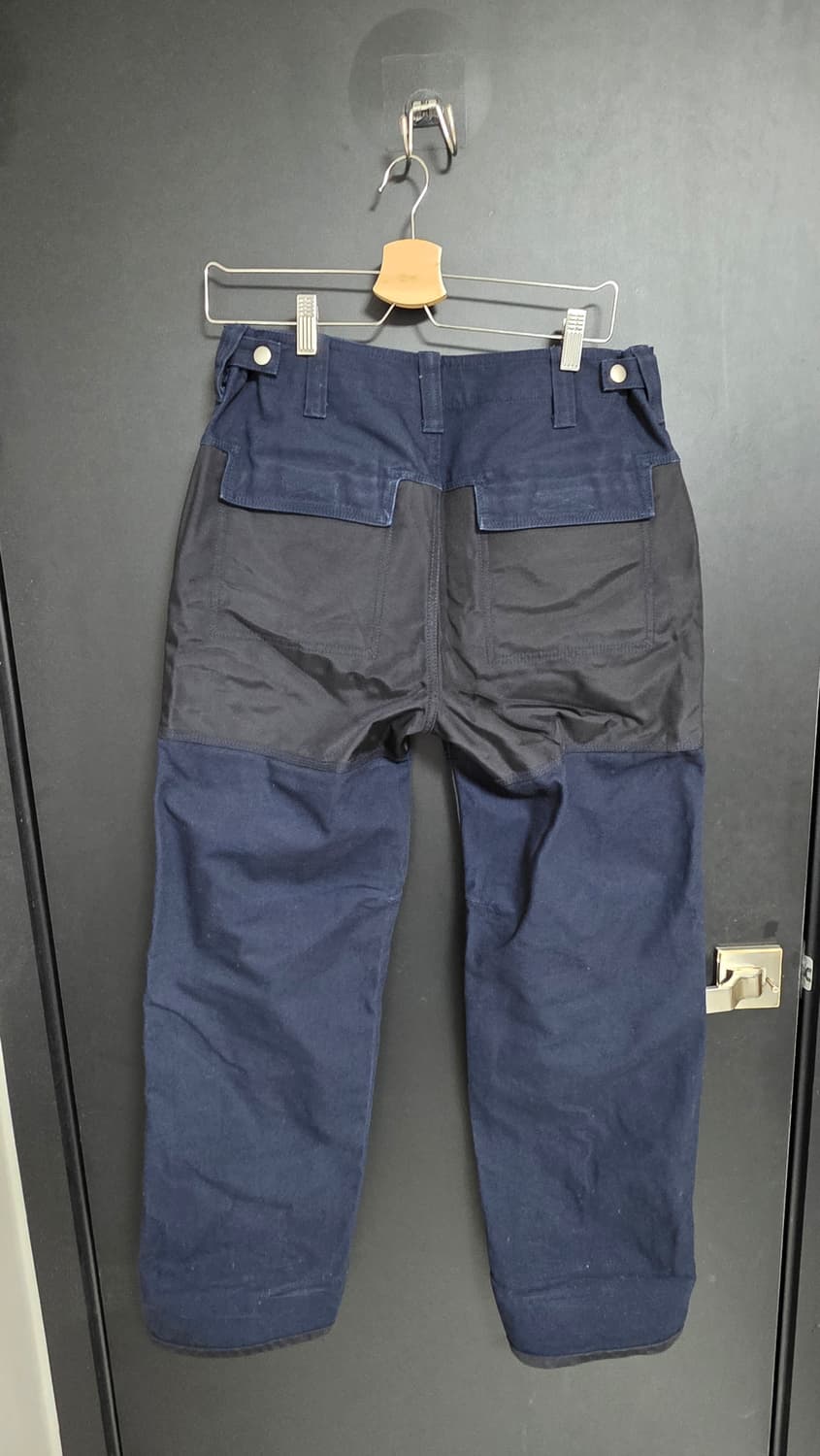 스투시 built tough 팬츠 상품이미지2