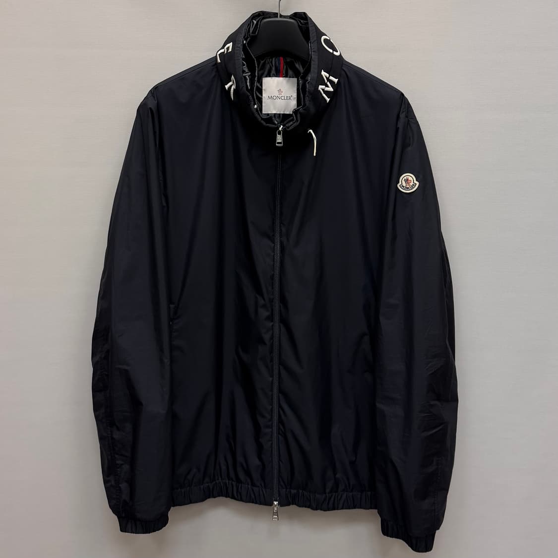 몽클레르 베이드 후드 자켓 ( 115 ) 상품이미지3