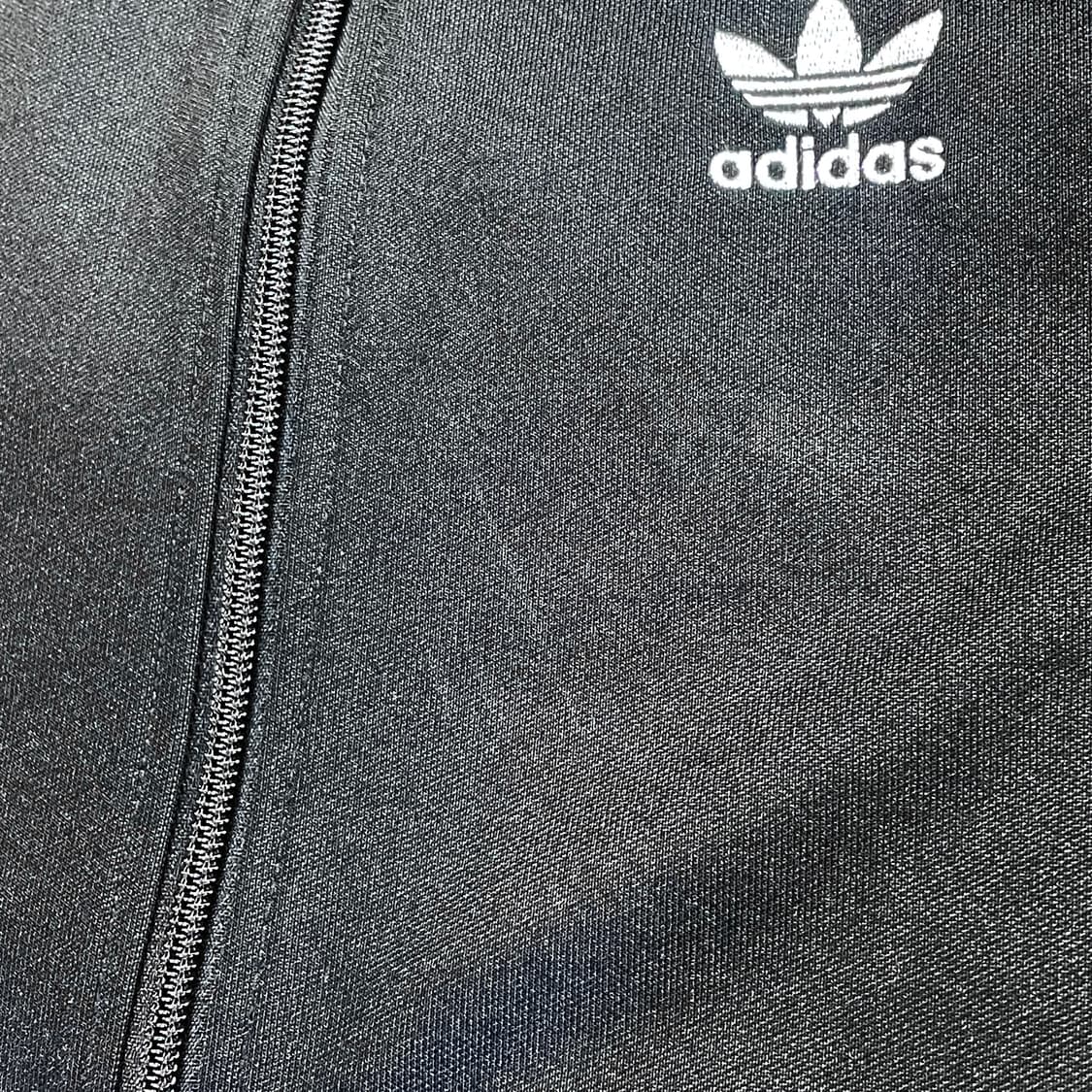 [택포] 아디다스 베켄바우어 져지 검흰 M 상품이미지4