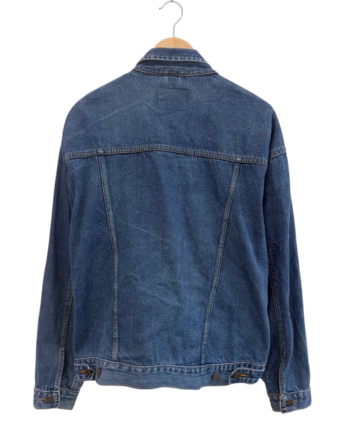 90s 리바이스 3타입 자켓 (105~110) 상품이미지8
